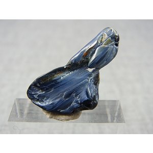 画像: ナミビア産ブルーピーターサイト研磨原石 1.9g