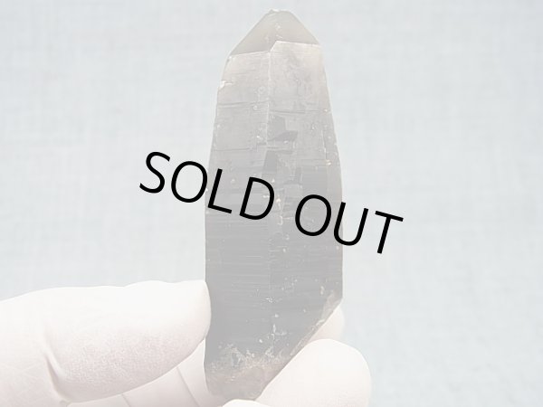 画像1: ノルウェー産モリオン（ケアンゴーム）原石 65.6g