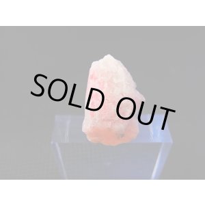 画像: ツグツパイト(タグトゥパイト)原石 2.4g