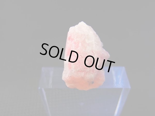 画像1: ツグツパイト（タグトゥパイト）原石 2.4g