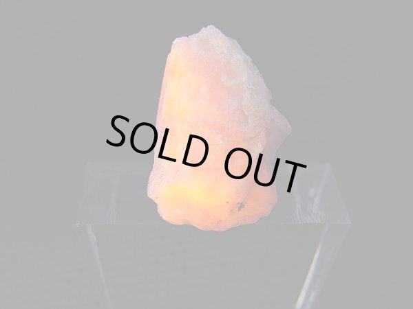 画像2: ツグツパイト（タグトゥパイト）原石 2.4g