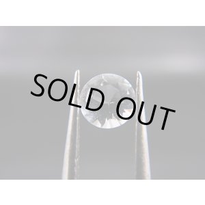 画像: ミャンマー産フェナカイト・ルース 0.4カラット