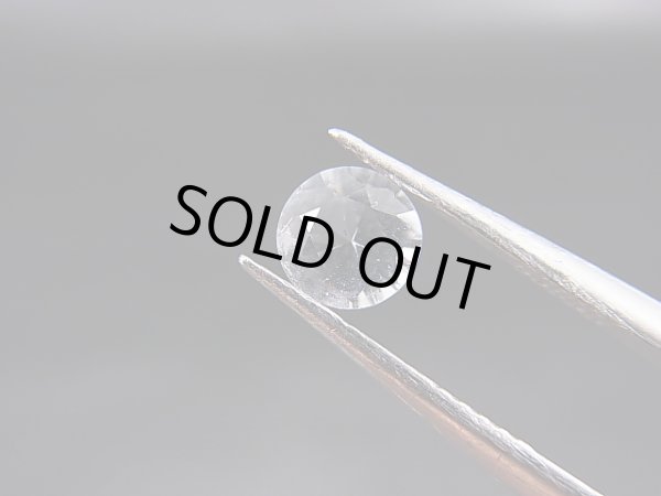 画像2: ミャンマー産フェナカイト・ルース 0.4カラット