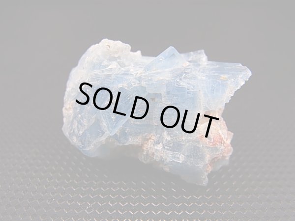 画像2: ベトナム・タインホア産アクアマリン原石（マッシブ） 17.6g