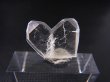 画像2: 奈留島産日本式双晶（ハート型） 1.3g