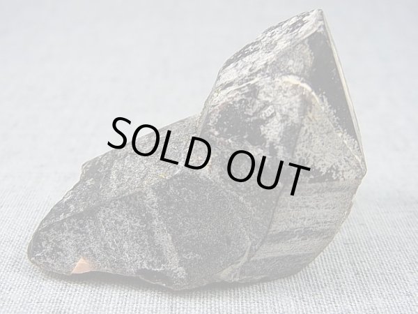 画像1: フィンランド・ウフルー産モリオン（黒水晶） 57.7g