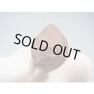 画像: フィンランド・リプシニエミ産モリオン（黒水晶） 15.9g