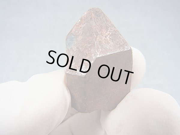 画像2: フィンランド・リプシニエミ産モリオン（黒水晶） 15.9g