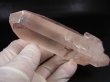 画像2: キャビネットサイズ：マダガスカル産ピンク水晶 234.2g