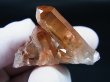 画像2: スウェーデン産ヘマタイト（タンジェリン）水晶クラスター 16.7g