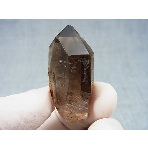 画像: マラウイ・ムランジェ産クリアスモーキー水晶 22.0g