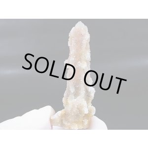 画像: 南アフリカ産フェアリークオーツ 18.4g