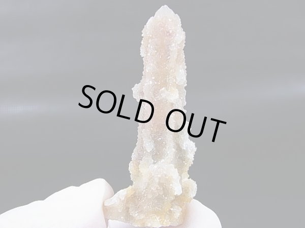 画像1: 南アフリカ産フェアリークオーツ 18.4g