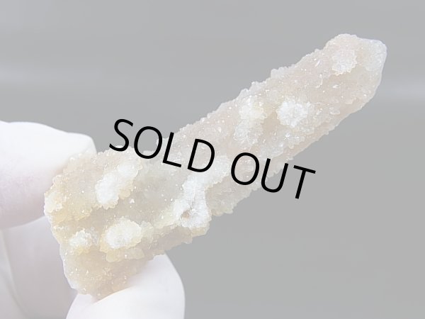 画像2: 南アフリカ産フェアリークオーツ 18.4g