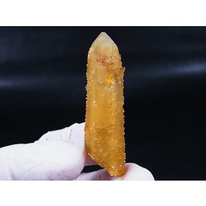 画像: 南アフリカ産フェアリークオーツ 16.6g