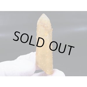 画像: 南アフリカ産フェアリークオーツ 16.6g