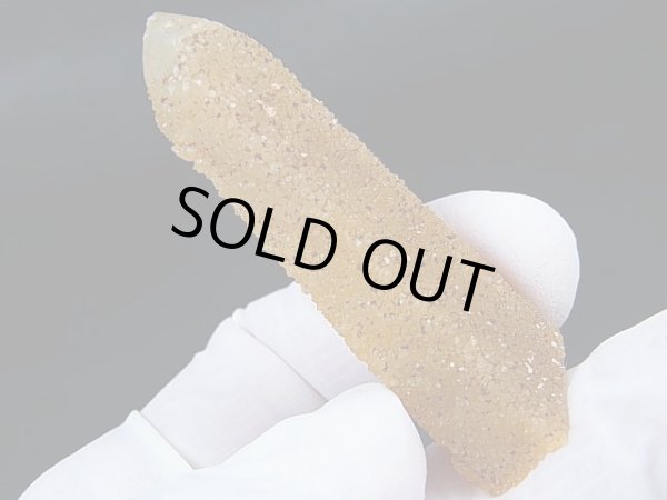 画像2: 南アフリカ産フェアリークオーツ 16.6g