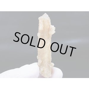 画像: 南アフリカ産フェアリークオーツ 12.8g