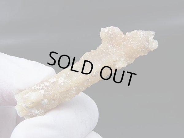 画像2: 南アフリカ産フェアリークオーツ 12.8g