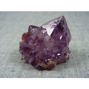 画像: 南アフリカ産カクタスアメジスト（スピリットクオーツ） 23.1g