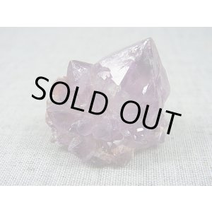 画像: 南アフリカ産カクタスアメジスト（スピリットクオーツ） 23.1g