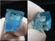 画像2: ジェムグレード宝石需要品質：ベトナム産アクアマリン柱状結晶原石 23.2カラット