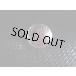 画像: マダガスカル産ピンクエンジェルラダー水晶丸玉 8.5mm