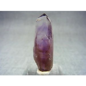画像: メキシコ・ゲレロ産アメジストポイント 3.8g