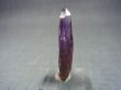 画像2: メキシコ・ゲレロ産アメジストポイント 3.8g