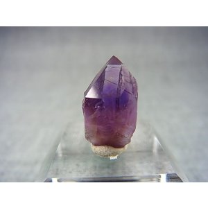 画像: メキシコ・ゲレロ産アメジストポイント 1.6g