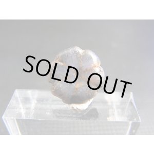 画像: ベトナムLuc Yen産トラピチェ結晶原石（自然研磨サファイア） 7.0カラット