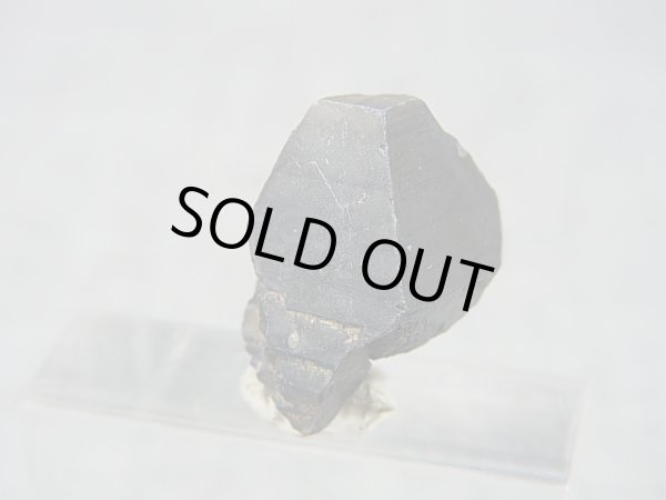 画像2: ノルウェー産アナテース原石結晶（レッド透過） 3.4g