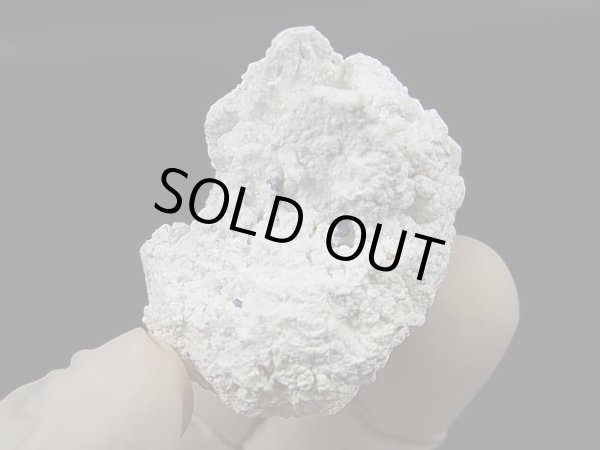 画像1: 逸見石＆千代子石 23.1g