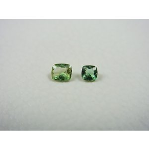 画像: パキスタン産ラズライト(天藍石)・ルース 2点セット トータル 0.2カラット