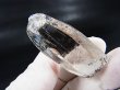 画像2: ガネーシュヒマール・ラパ産ウォータークリア水晶ポイント（成長干渉型/Ｃ面付き） 18.3g