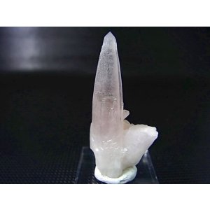 画像: 福島県南会津郡産紫水晶(アメジスト)ポイント 10.8g