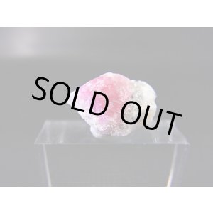 画像: ツグツパイト（タグトゥパイト）原石 1.6g