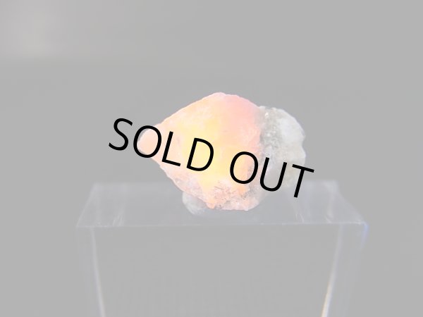 画像2: ツグツパイト（タグトゥパイト）原石 1.6g