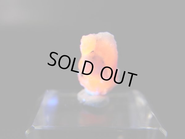 画像2: ツグツパイト（タグトゥパイト）原石 0.4g