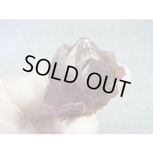 画像: スウェーデン・ヴェルムランド産アメジスト原石（群晶） 36.7g