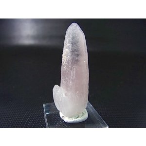 画像: 福島県南会津郡産紫水晶(アメジスト)ポイント 12.3g