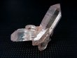 画像2: インド・マニカラン産ピンク水晶（連晶/貫入り） 11.1g