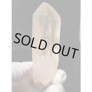 画像: マダガスカル産天然シトリンカラー水晶 85.9g