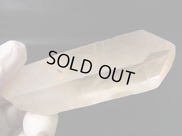 画像2: マダガスカル産天然シトリンカラー水晶 85.9g