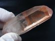 画像2: マダガスカル産ピンク水晶 91.2g