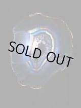 画像: ブラジル産イリスアゲートスライス 8.7g