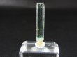 画像1: ナイジェリア産アクアマリン柱状結晶 3.8カラット