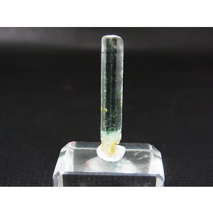 画像: ナイジェリア産アクアマリン柱状結晶 3.8カラット