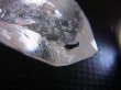 画像2: インド・マニカラン産水晶ポイント（連晶/アナテース入り） 21.7g