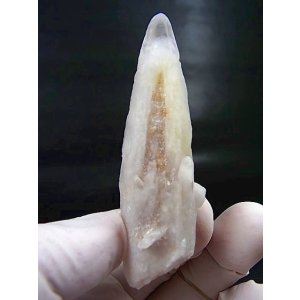 画像: 福島県南会津郡産紫水晶(アメジスト)ポイント 37.1g